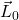 \vec L_0